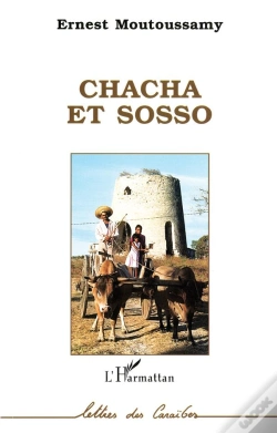 Capa do artigo Chacha Et Sosso