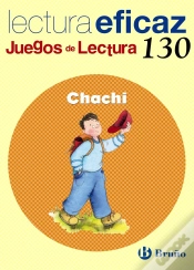 Capa do artigo Chachi Juego De Lectura