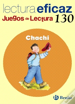 Capa do artigo Chachi Juego De Lectura