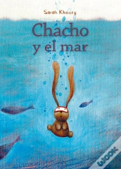 Capa do artigo Chacho Y El Mar