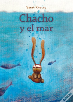 Capa do artigo Chacho Y El Mar