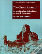 Capa do artigo Chaco Anasazi