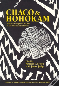 Capa do artigo Chaco & Hohokam