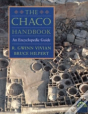 Capa do artigo Chaco Handbook