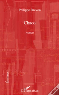 Capa do artigo Chaco