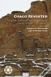 Capa do artigo Chaco Revisited