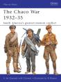 Chaco War 1932 35 - Preview
