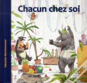 Capa do artigo Chacun Chez Soi