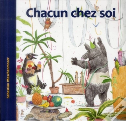 Capa do artigo Chacun Chez Soi