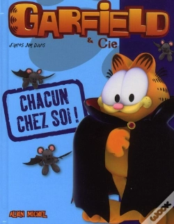 Capa do artigo Chacun Chez Soi !