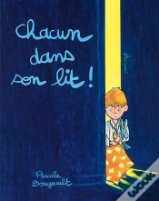 Capa do artigo Chacun Dans Son Lit !