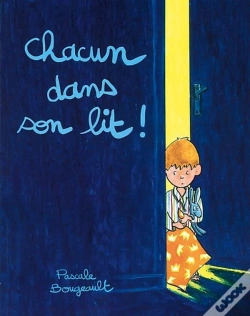 Capa do artigo Chacun Dans Son Lit !