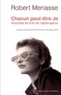 Chacun Peut Dire Je - Preview