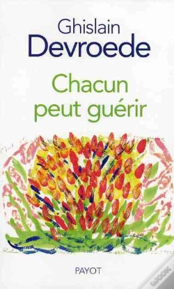 Capa do artigo Chacun Peut Guérir