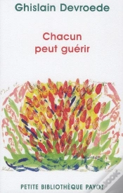 Capa do artigo Chacun Peut Guérir