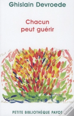 Capa do artigo Chacun Peut Guérir