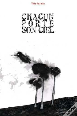 Capa do artigo Chacun Porte Son Ciel