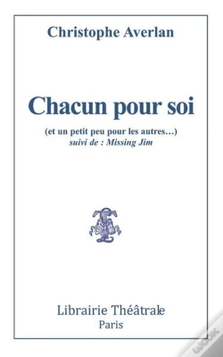 Capa do artigo Chacun Pour Soi (Et Un Petit Peu Pour Les Autres) ; Missing Jim