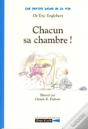 Capa do artigo Chacun Sa Chambre !