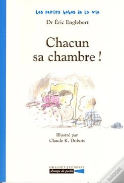Capa do artigo Chacun Sa Chambre !