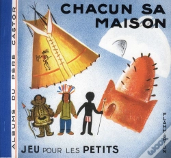Capa do artigo Chacun Sa Maison