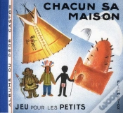Capa do artigo Chacun Sa Maison