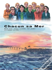 Capa do artigo Chacun Sa Mer