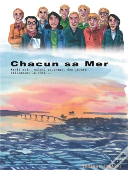 Capa do artigo Chacun Sa Mer