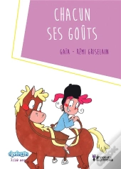 Chacun Ses Gouts