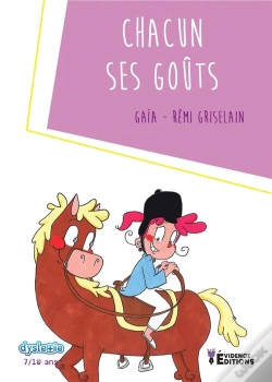 Capa do artigo Chacun Ses Gouts
