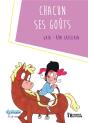 Chacun Ses Gouts - Preview