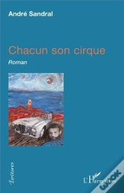 Capa do artigo Chacun Son Cirque