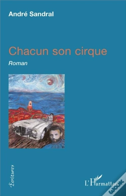 Capa do artigo Chacun Son Cirque