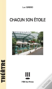 Capa do artigo Chacun Son Etoile