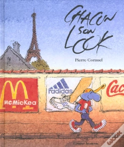Capa do artigo Chacun Son Look