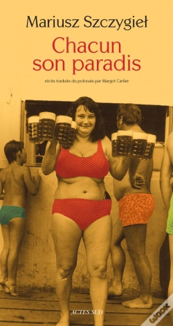 Capa do artigo Chacun Son Paradis