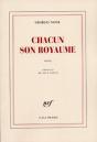 Chacun Son Royaume - Preview