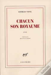Chacun Son Royaume