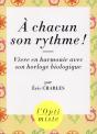 Chacun Son Rythme - Preview
