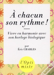 Capa do artigo Chacun Son Rythme