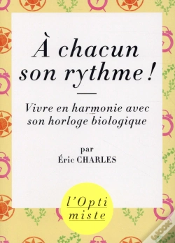 Capa do artigo Chacun Son Rythme