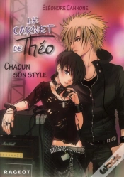 Capa do artigo Chacun Son Style