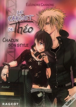 Capa do artigo Chacun Son Style
