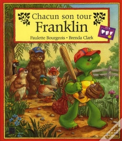 Capa do artigo Chacun Son Tour Franklin