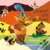 Capa do artigo Chacun Son Tour - Kitandara