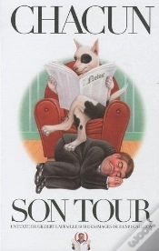 Capa do artigo Chacun Son Tour