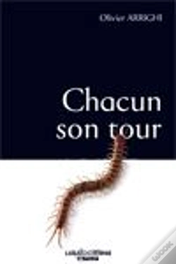 Capa do artigo Chacun Son Tour