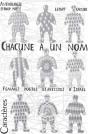 Chacune A Un Nom ; Femmes Poètes Et Artistes D'Israël - Preview