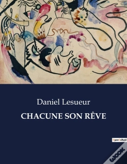 Capa do artigo Chacune Son Reve