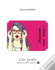 Capa do artigo Chacune Son Tour !